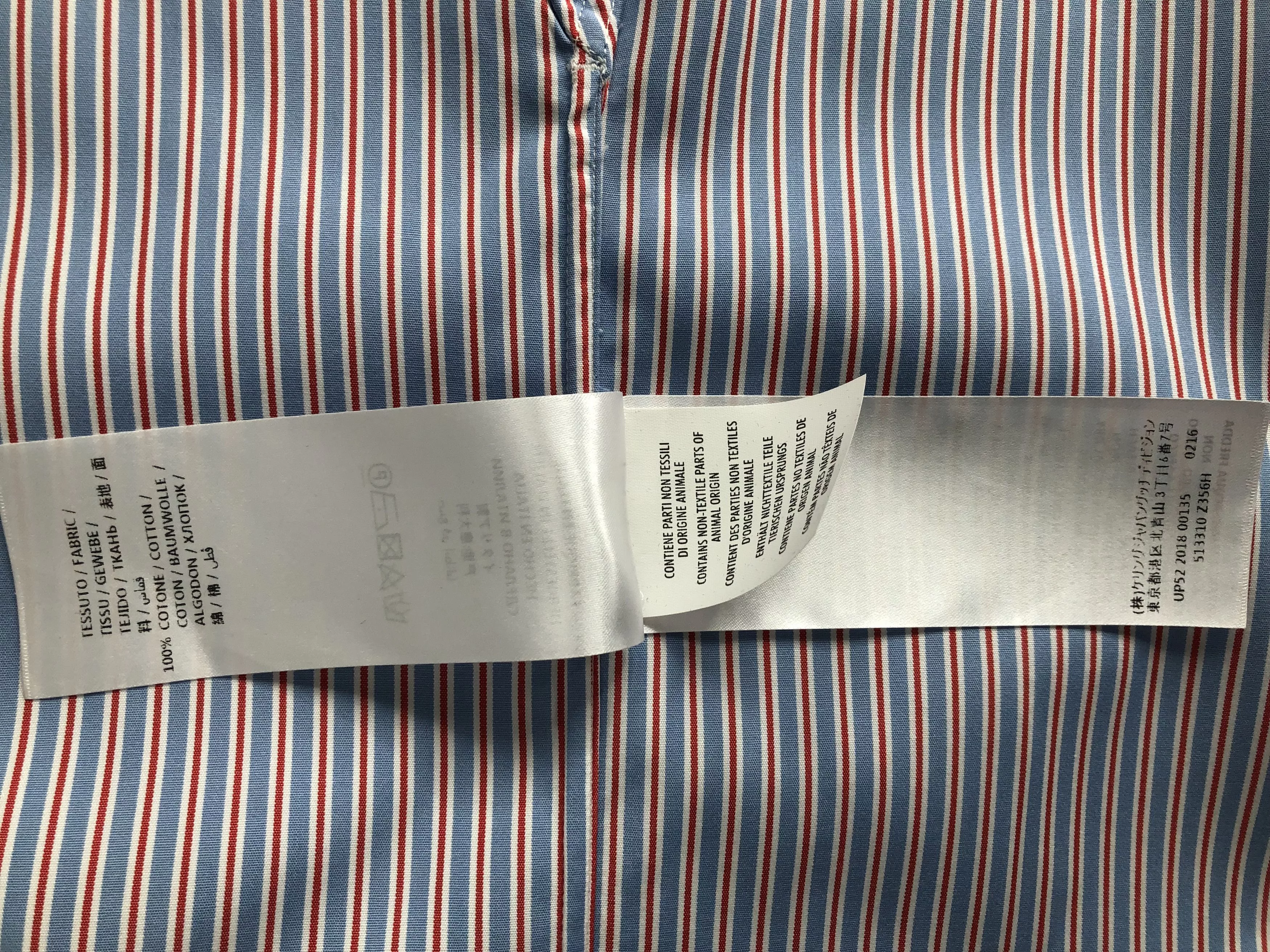 Gucci Shirts Button Ups Gucci Shirt Multi