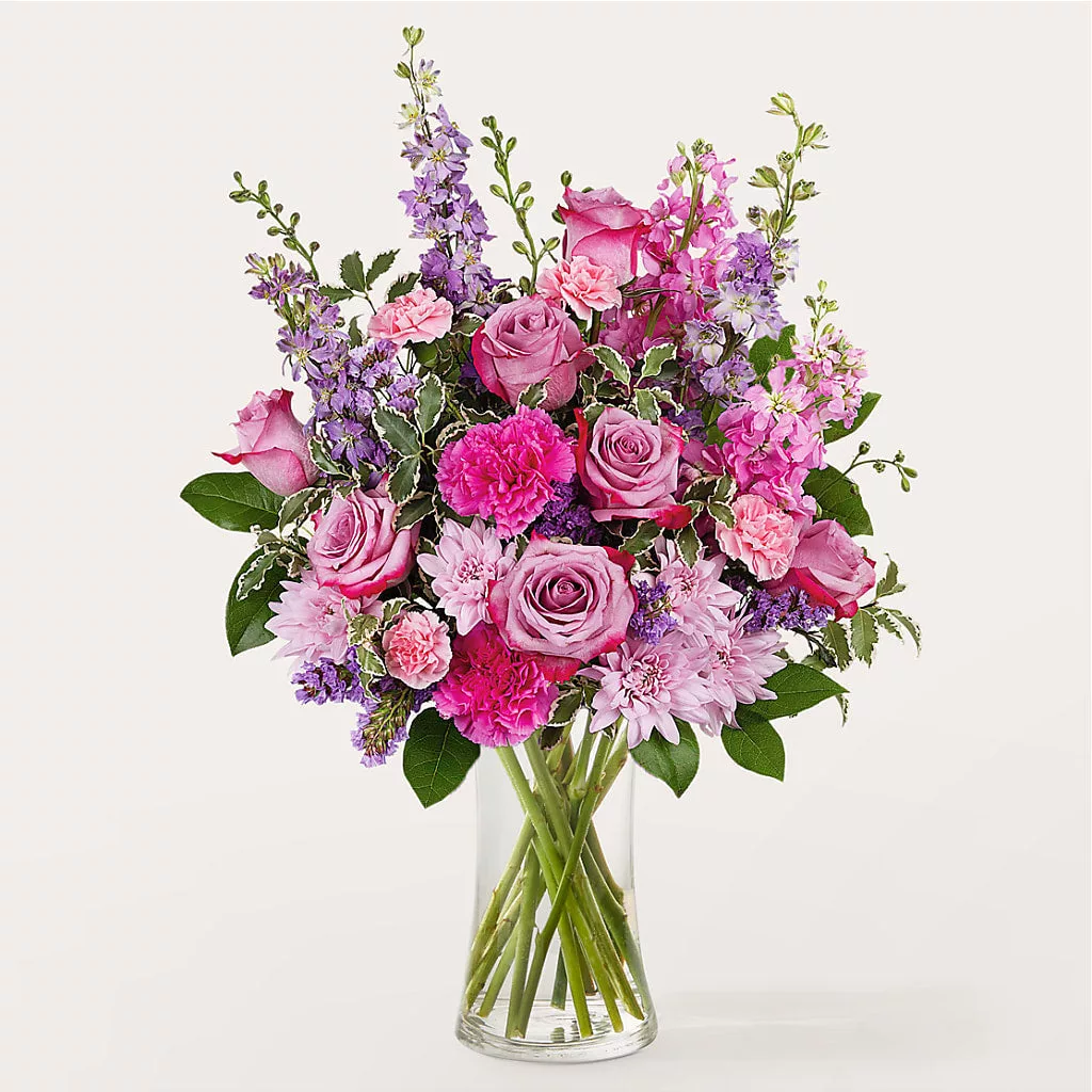 Sincerely Yours Bouquet