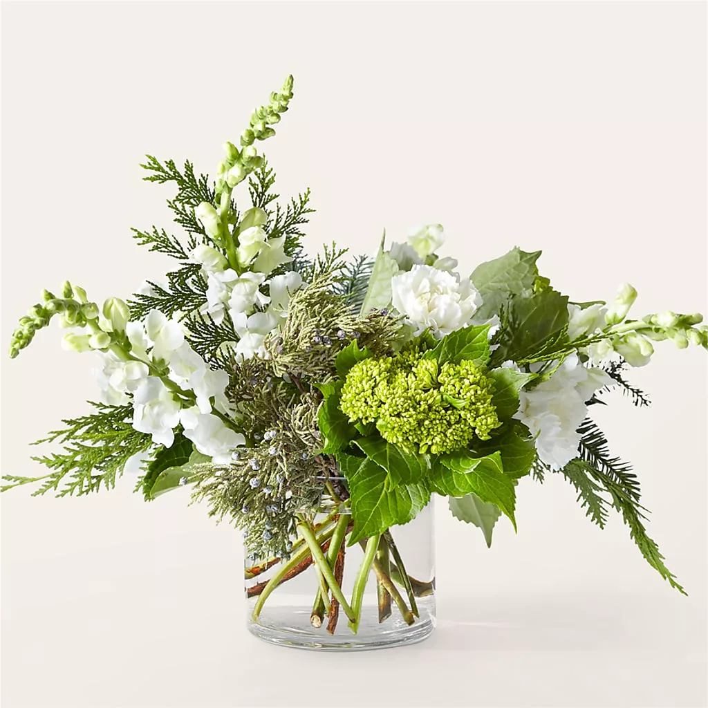 Marshmallows on Top Bouquet