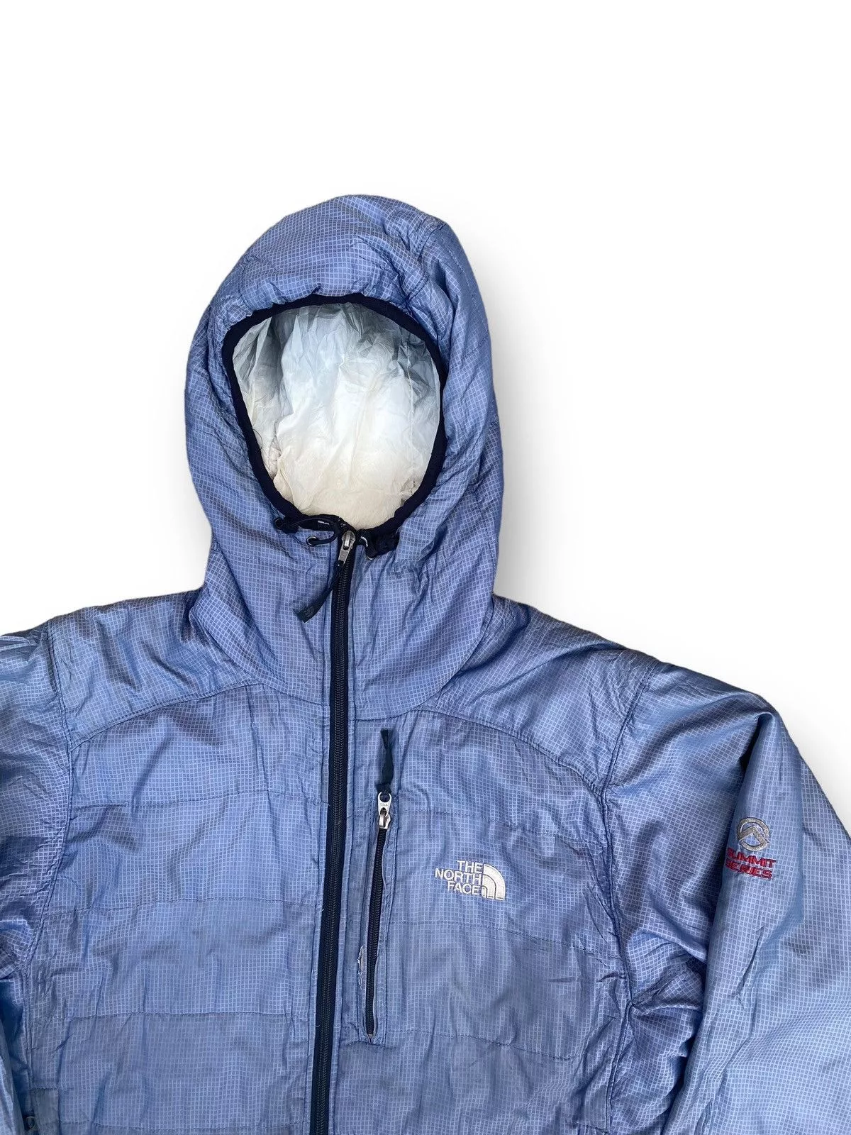 The North Face Light Jackets The North Face Summit Series Jacket. #C10 Purple Gorpcore