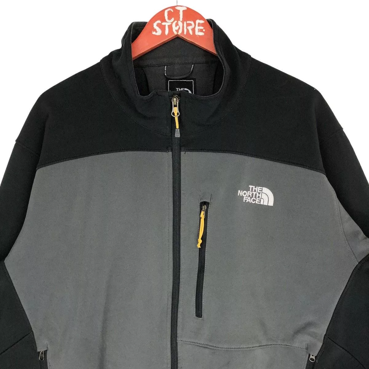 The North Face Light Jackets The North Face Apex Bionic Jacket Multi