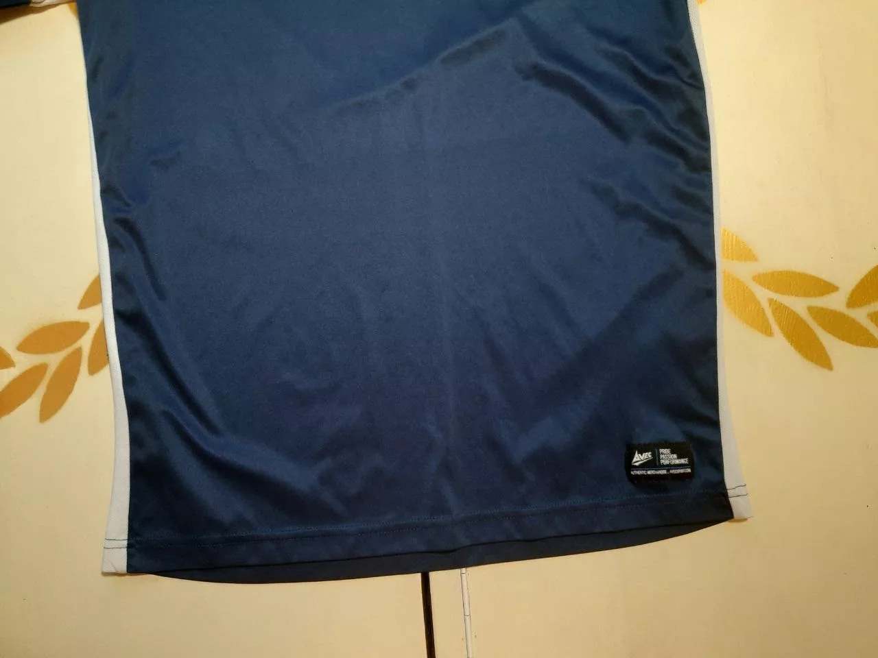 Other Jerseys Other Avec Preston North End FC Training Jersey 2018-2019 Multi Sportswear