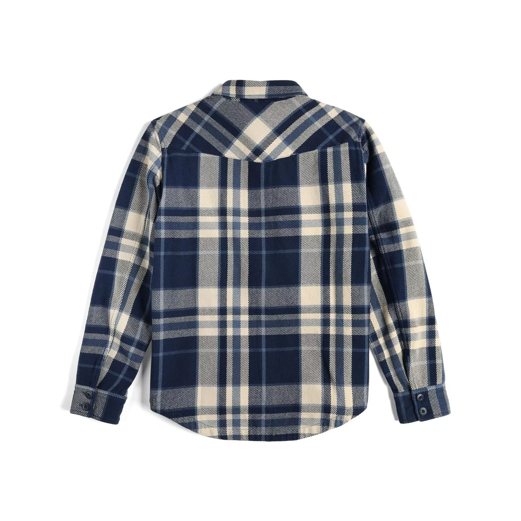 Mountain Shirt Jacket - Men's
