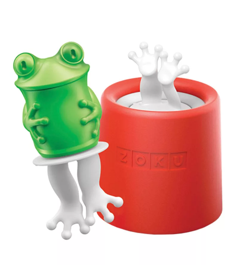 Frog Pop