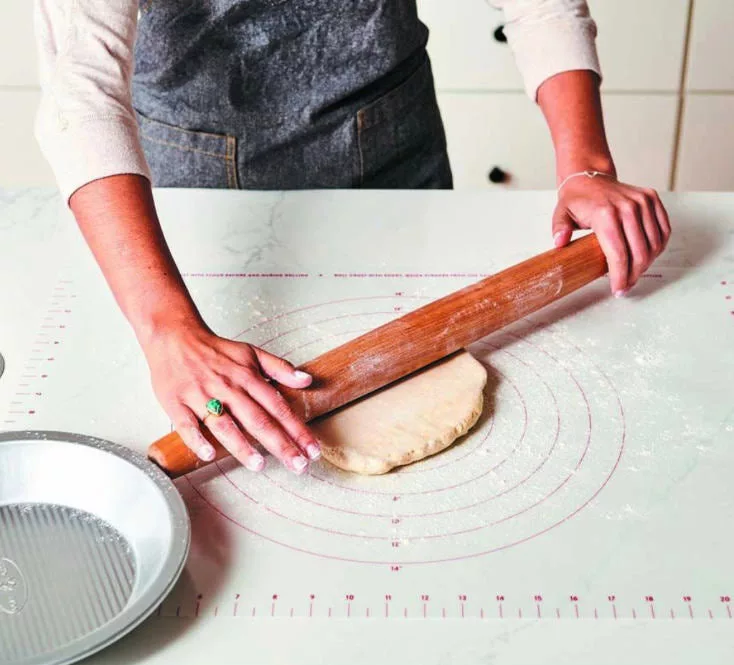 KAF Baking Rolling Mat