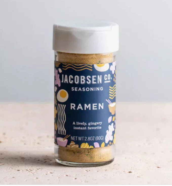 Ramen Seasoning