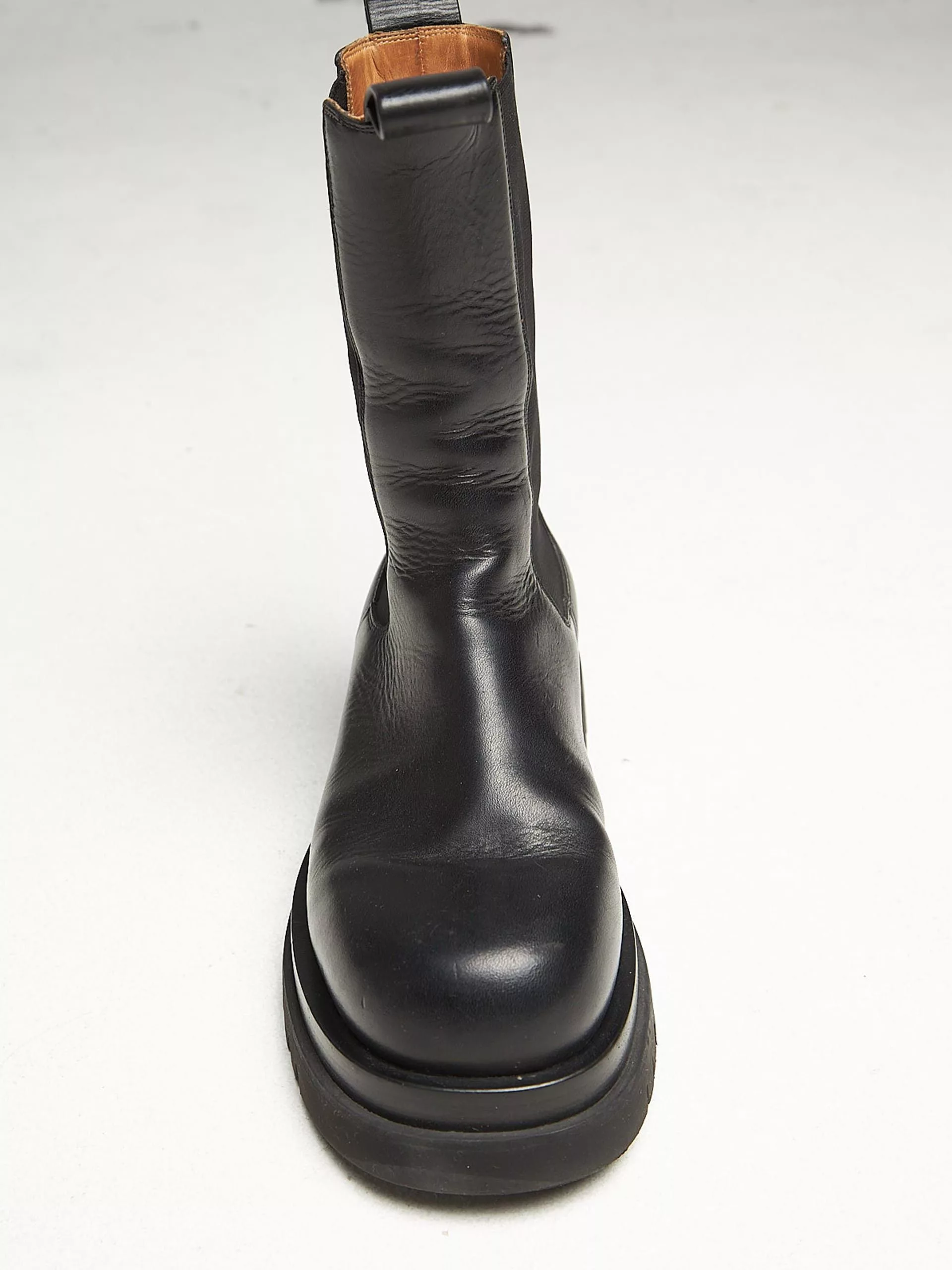 Bottega Veneta Boots Bottega Veneta Chelsea Boots Multi