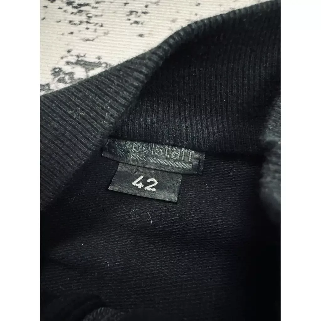 Belstaff Jackets Belstaff Jacket Size: 42 fit L Black