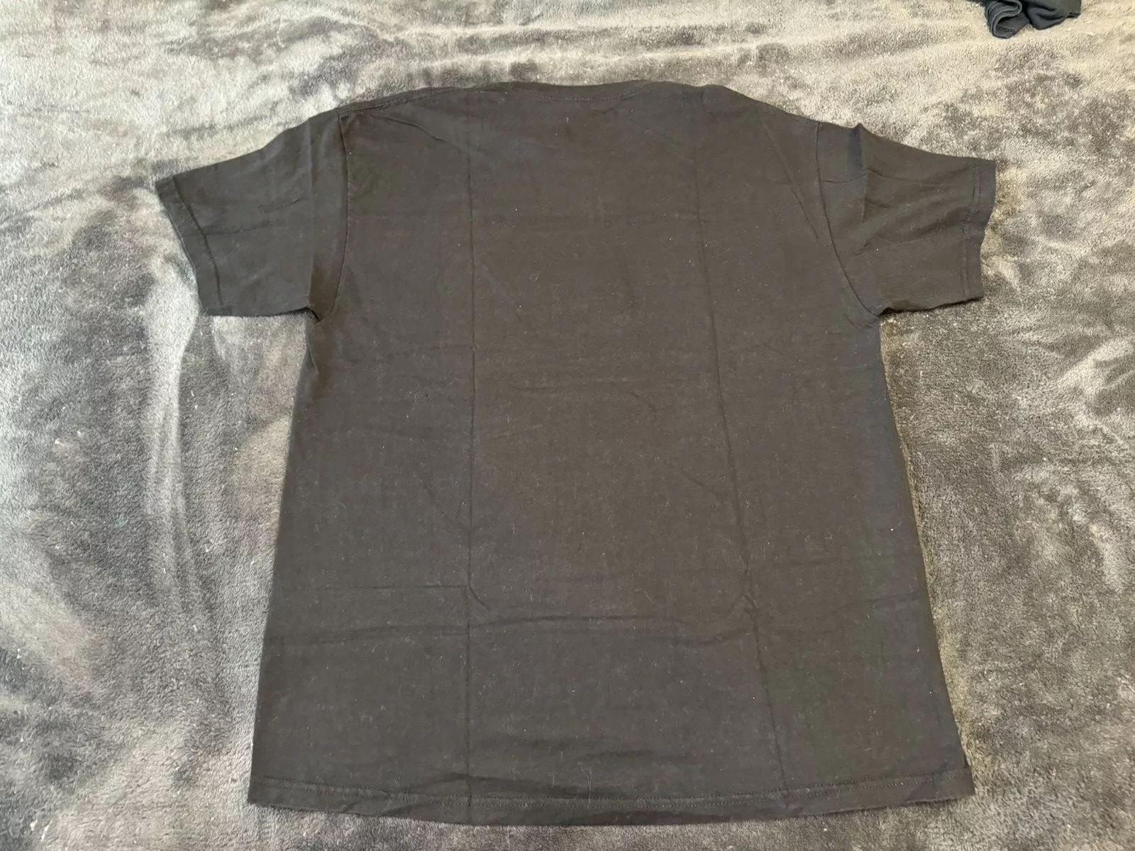 Half Evil Short Sleeve T Shirts Half Evil Project Workshop Tee Black