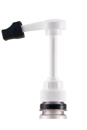 Monin Syrup Pump for 1 liter Plastic Bottles