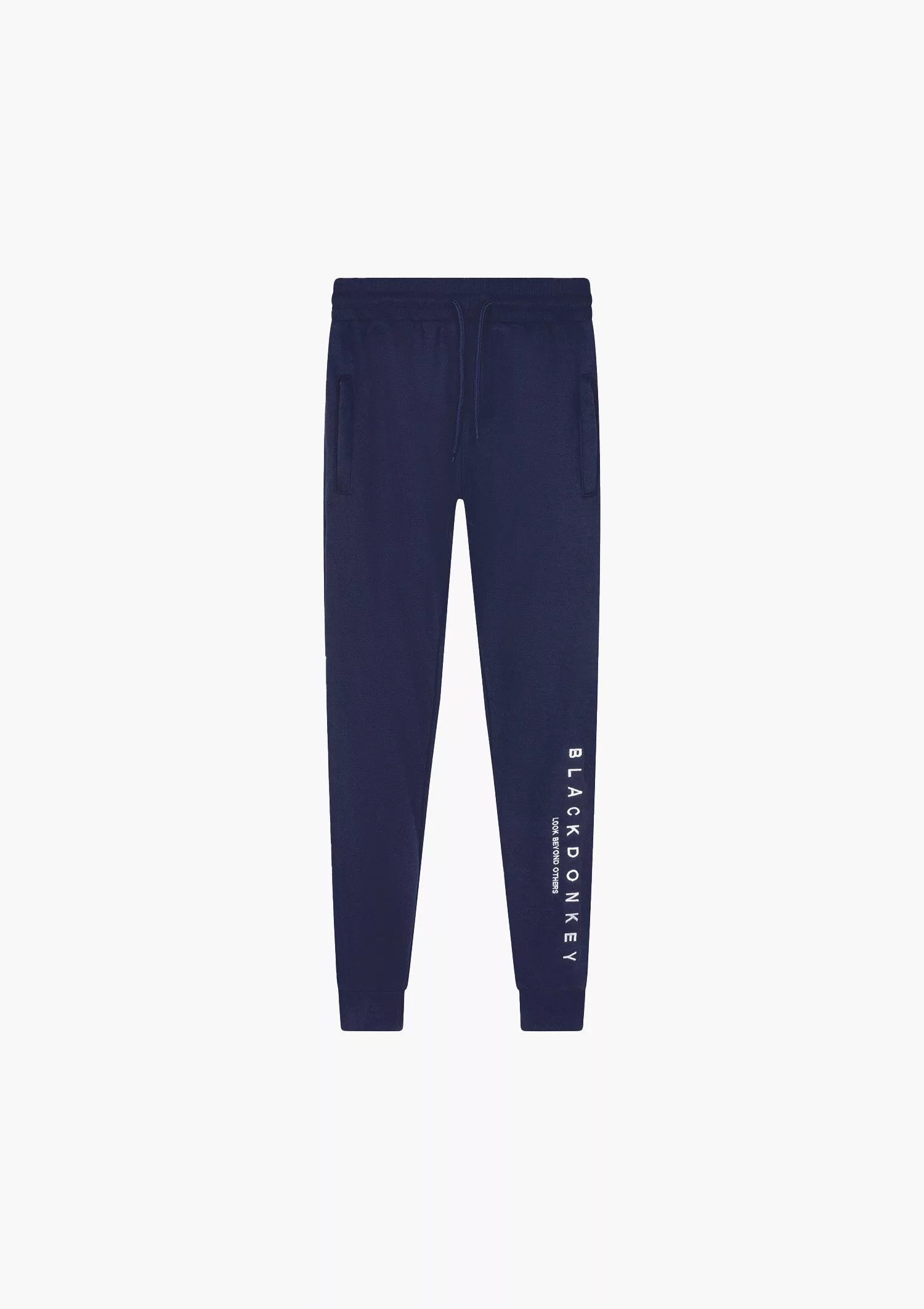 Other Pants Other Athena Pants Blue