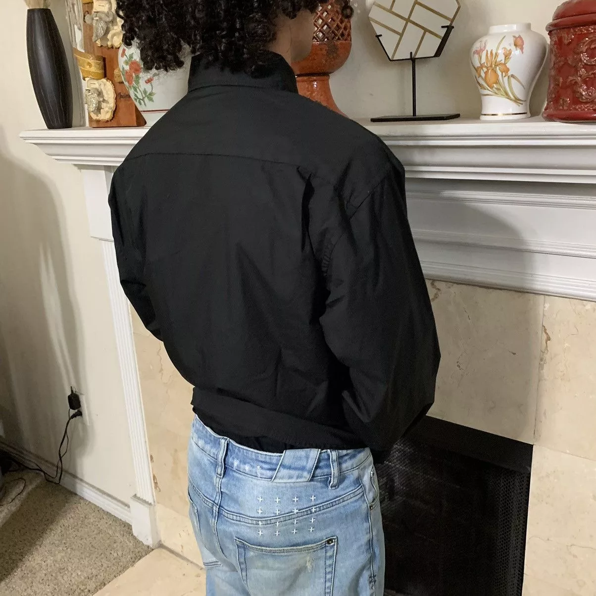 Ksubi Denim Ksubi Chitc jean Philly Blue slim skinny jeans