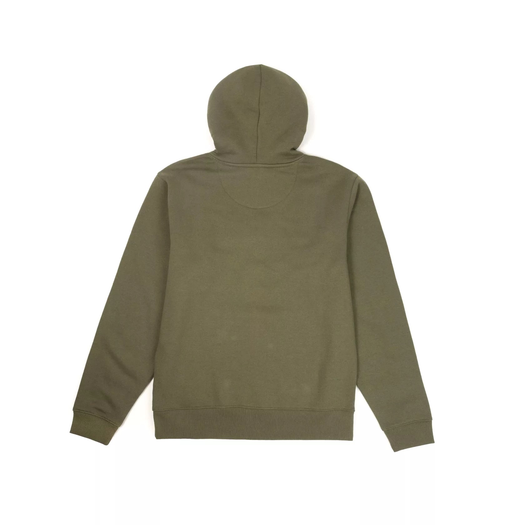 Alpine High Label Hoodie