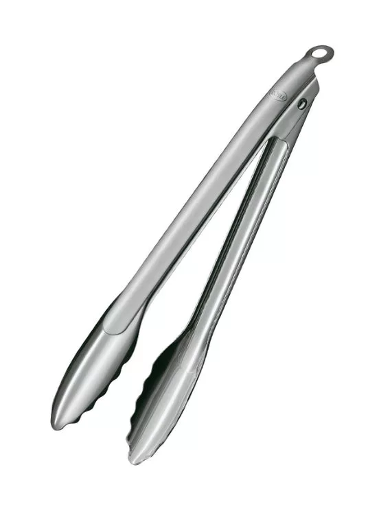 12" Locking Tongs