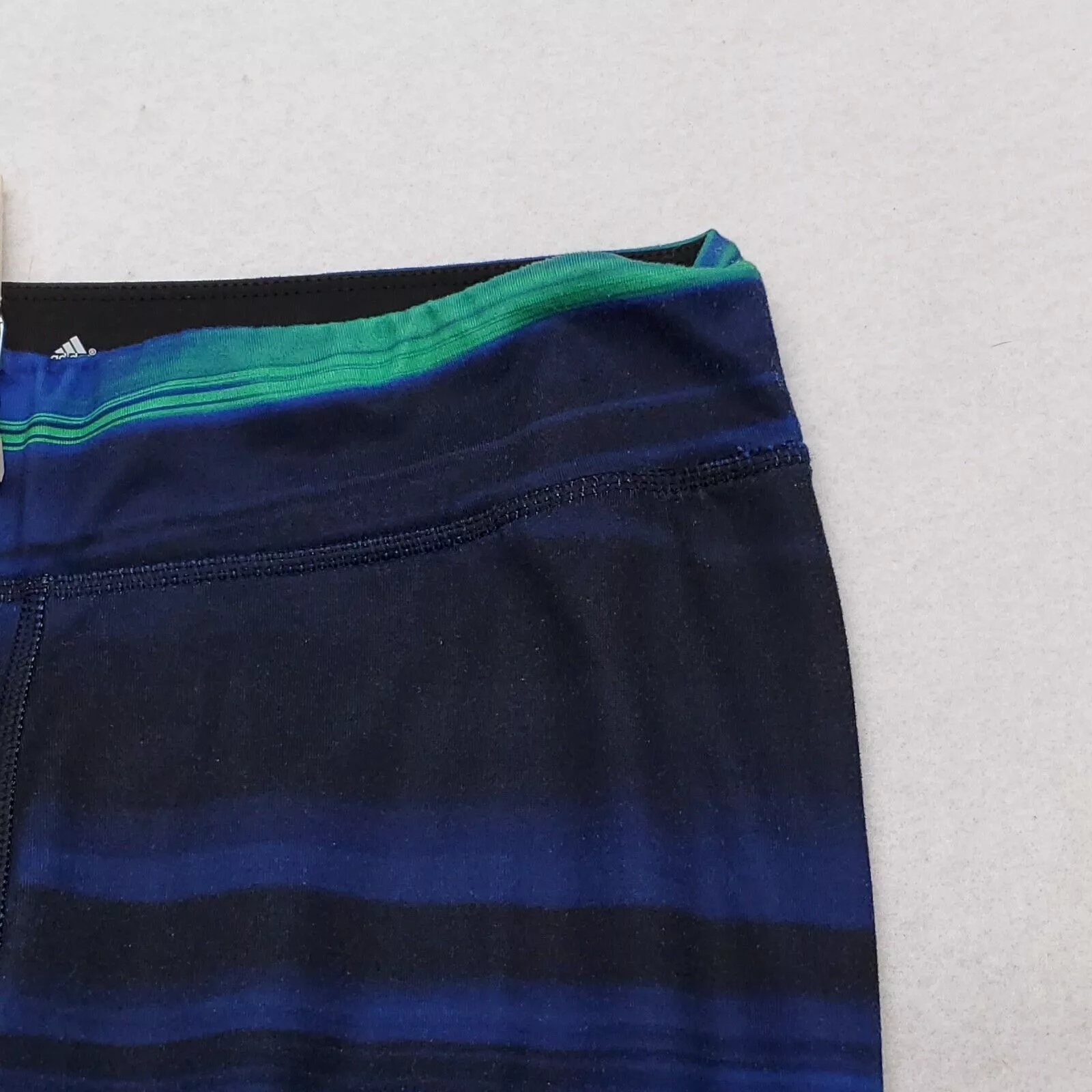 Adidas Pants Adidas Climalite Athletic Pants Womens Size S Multicolor