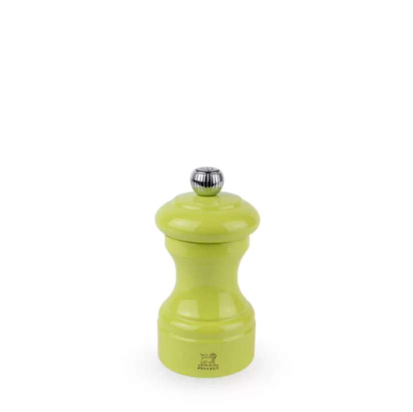 Bistro Pepper Mill Pistachio Lacquer