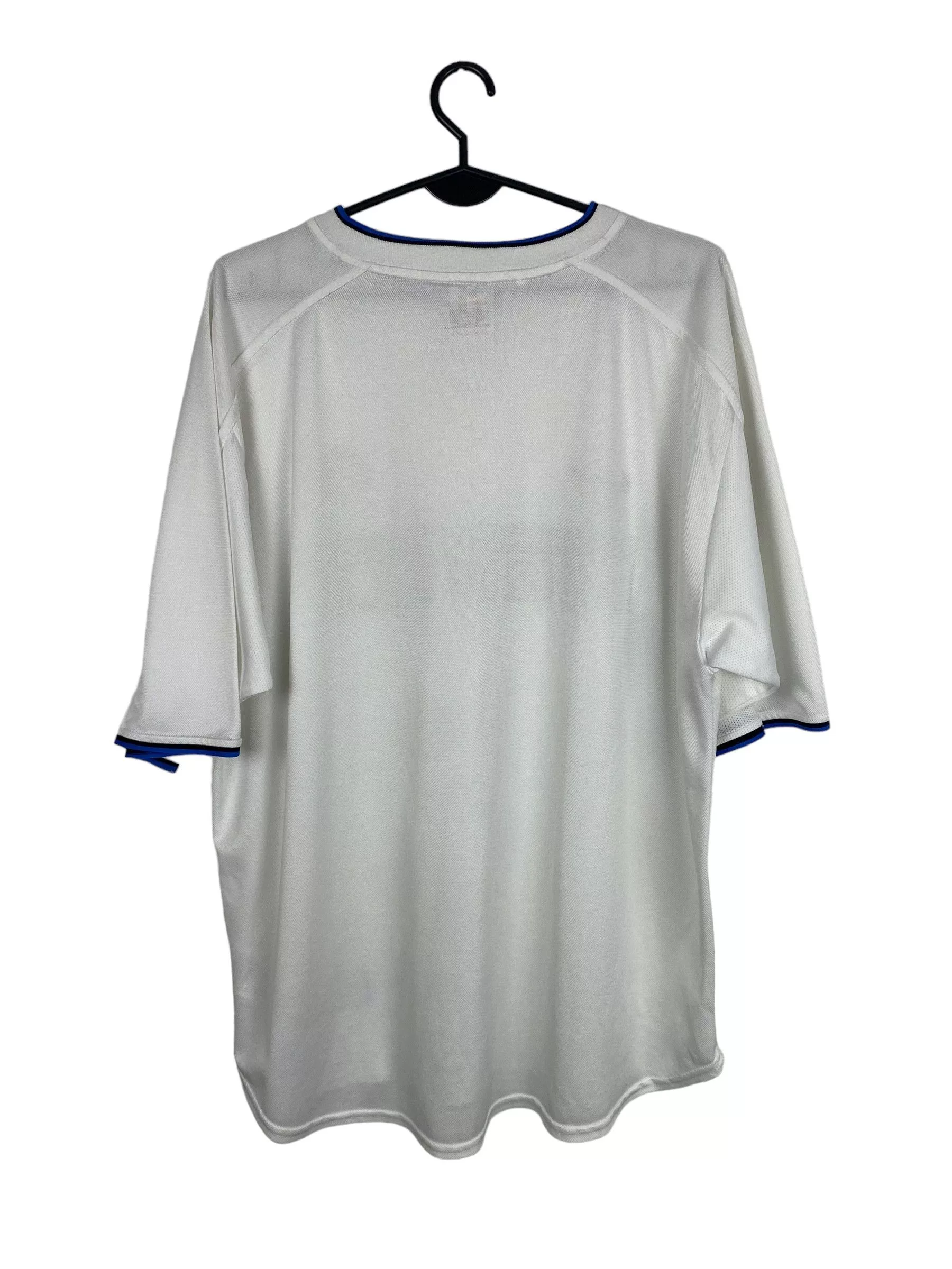 Nike Jerseys Inter Mediolan Vintage Jersey XL white Nike