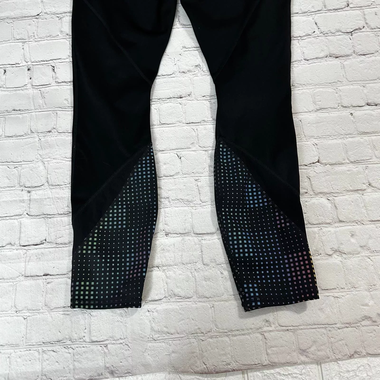 Athleta leggings Multi