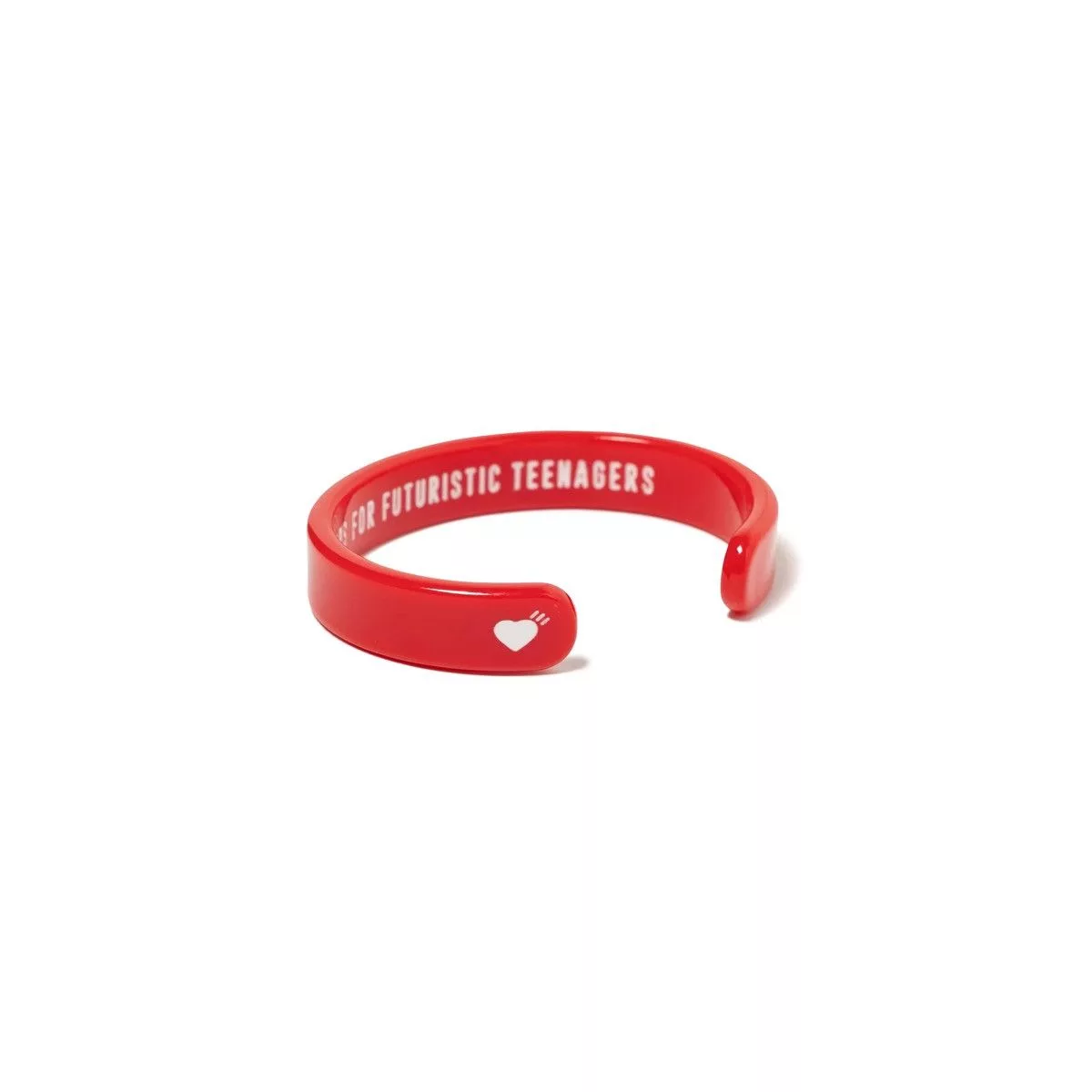 Human Made Miscellaneous Human Made Acrylic Bangle Multi