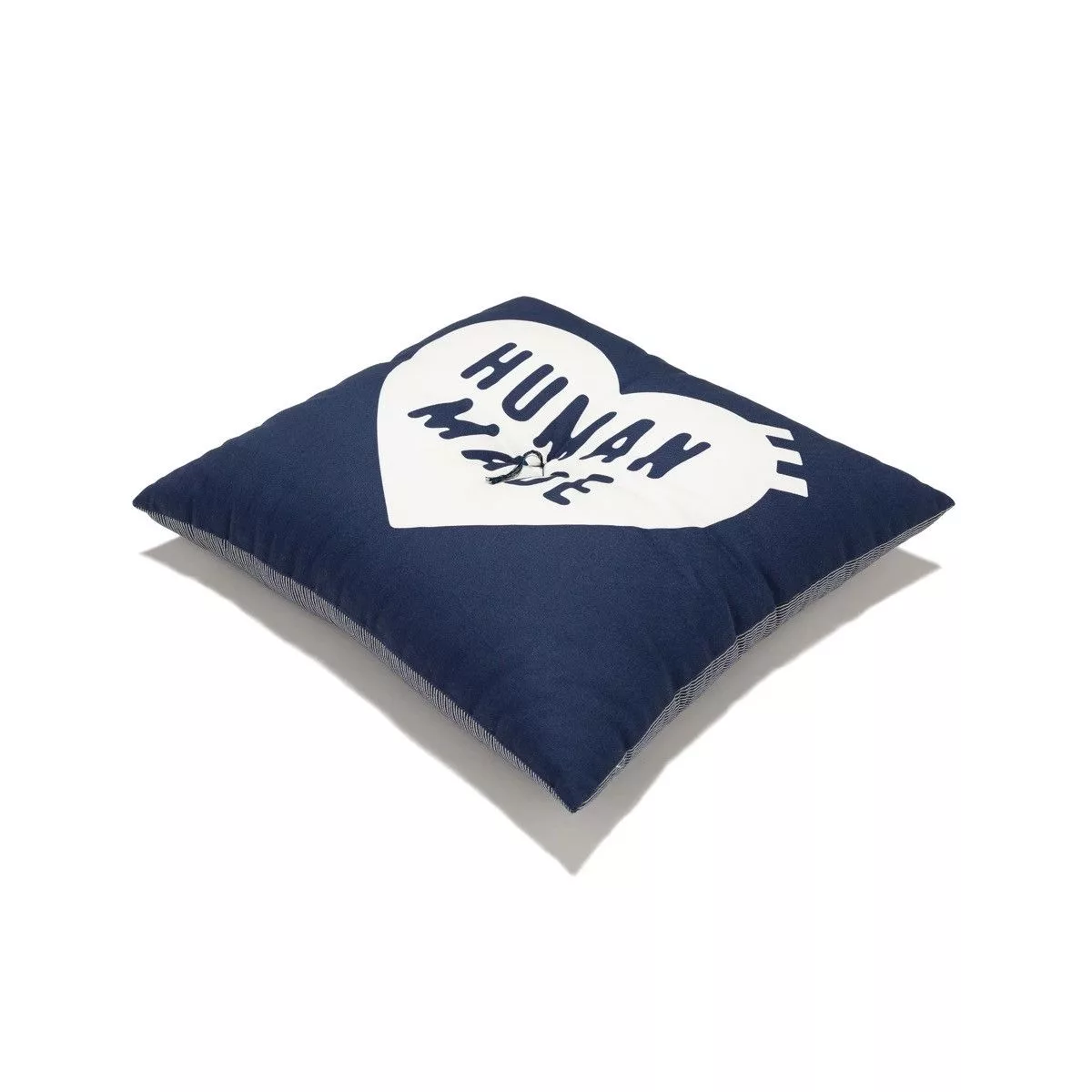 Human Made Miscellaneous Human Made Heart Cushion Multi