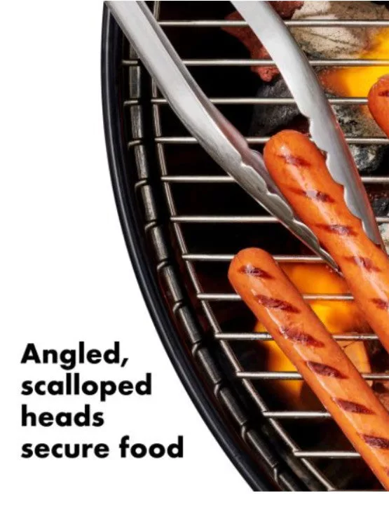 GG Grilling Tongs