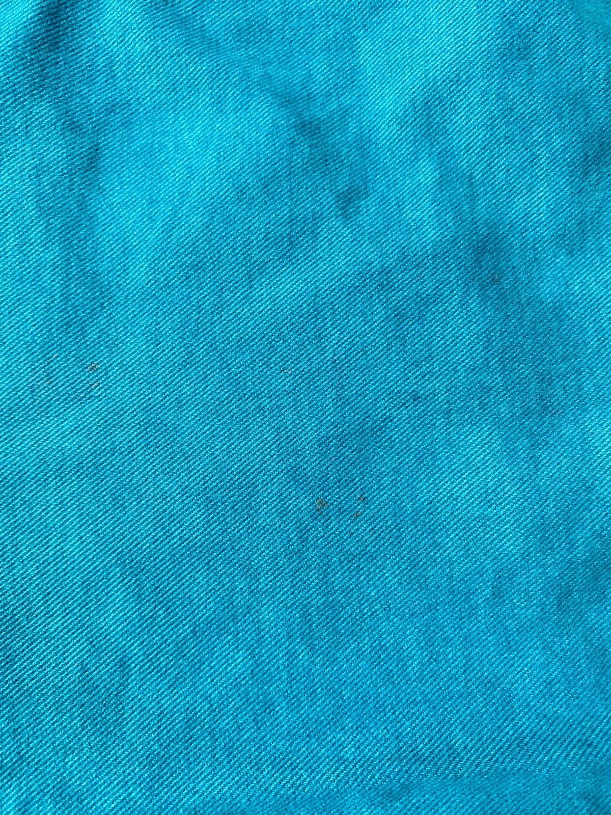 Marithe + Francois Girbaud Shorts Marithe + Francois Girbaud Girbaud Denim Shorts 1990s Blue