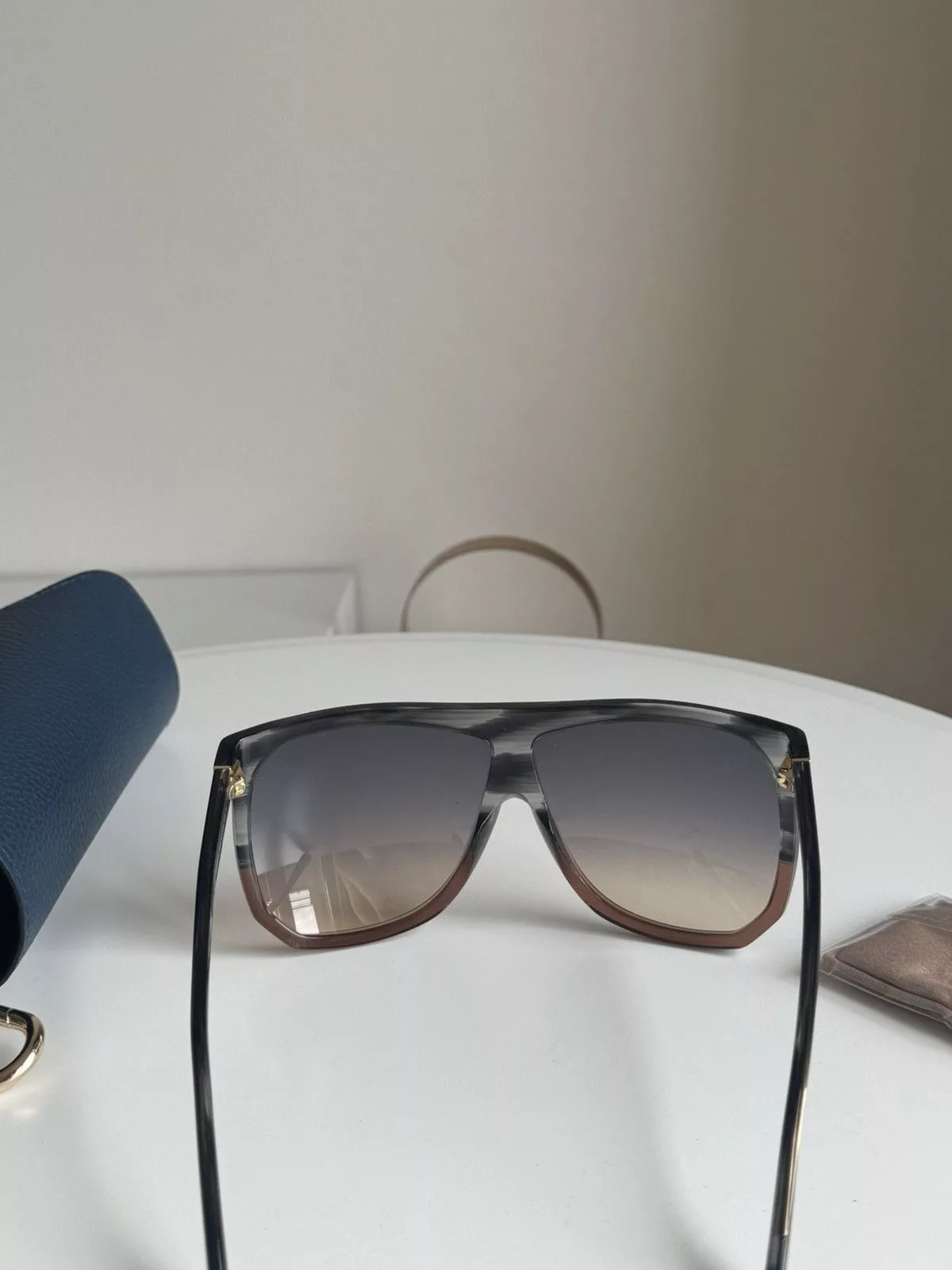 Loewe Sunglasses Multi