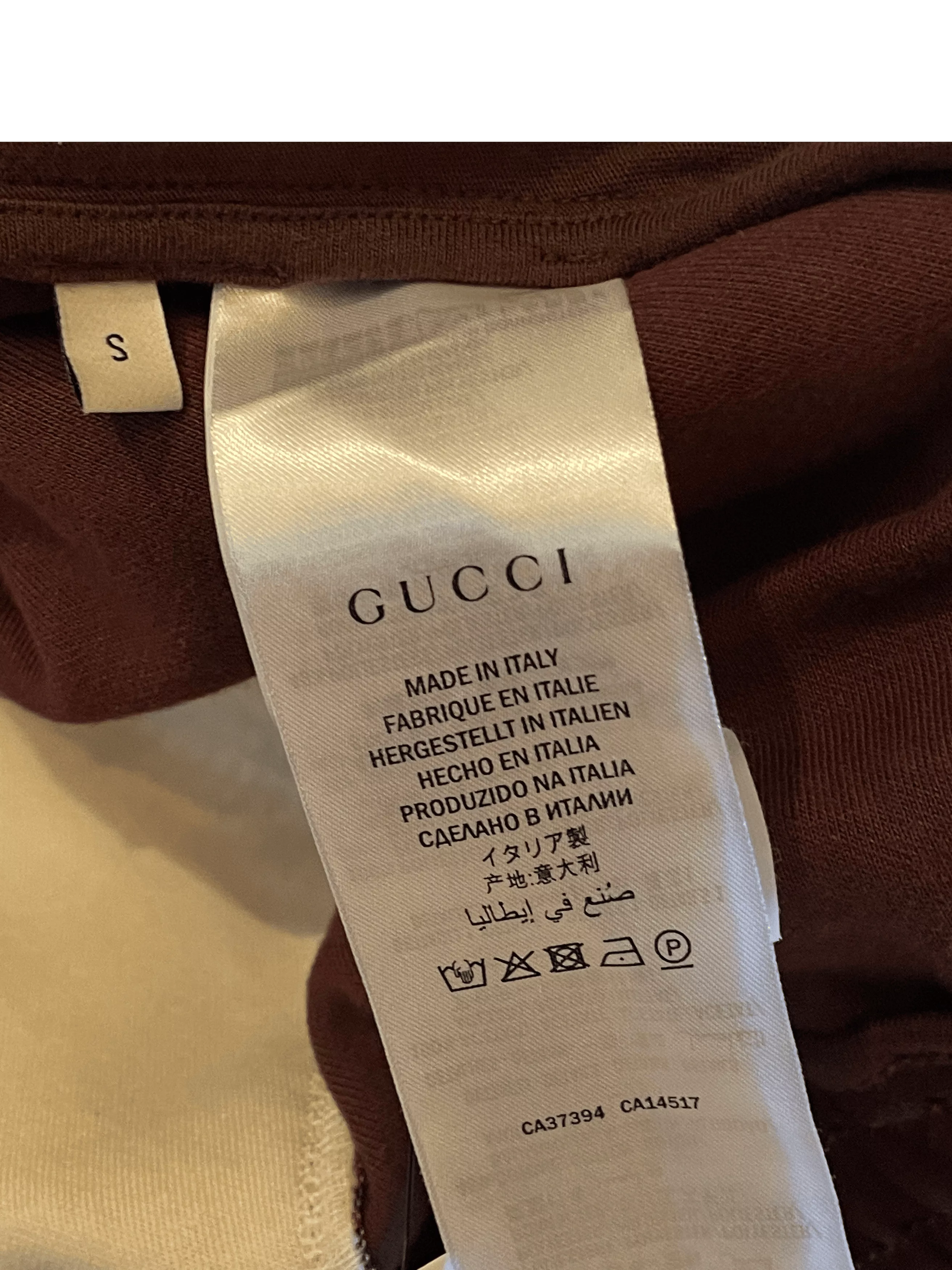Gucci Light Jackets Gucci Green G Rhombus Patch Zip Jacket
