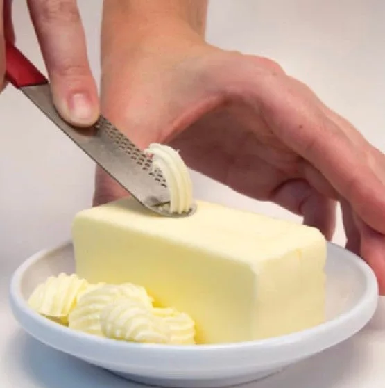 Butter Blade