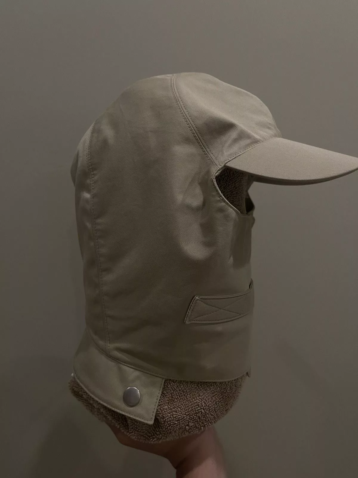 Sillage Hats Sillage - hat Beige