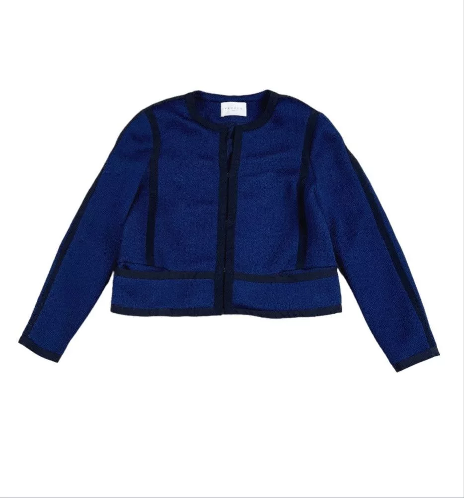 Sandro Jackets Sandro Jacket 40 Multi
