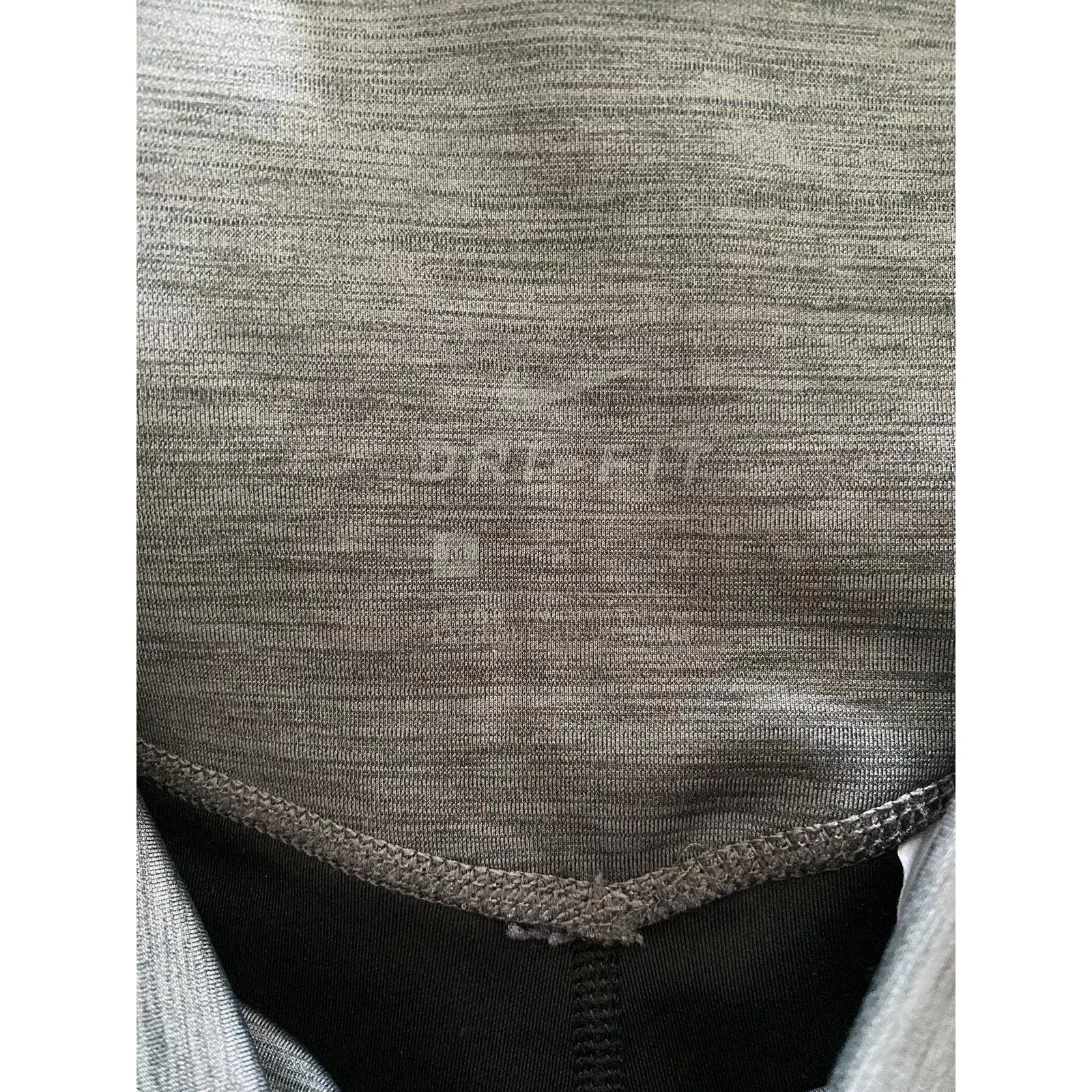 Nike leggings size medium Gray