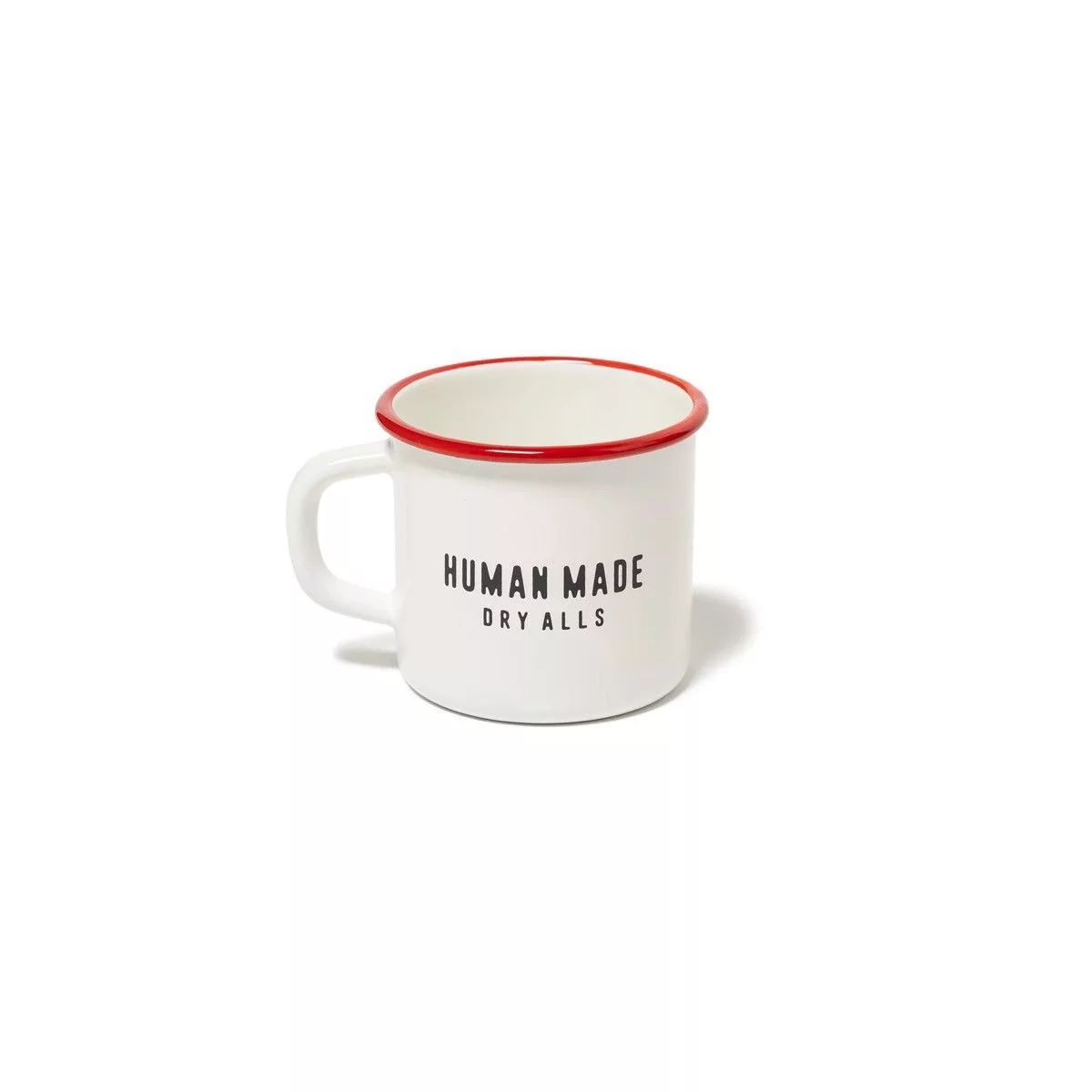 Human Made Miscellaneous Human Made 270ml Mug Multi