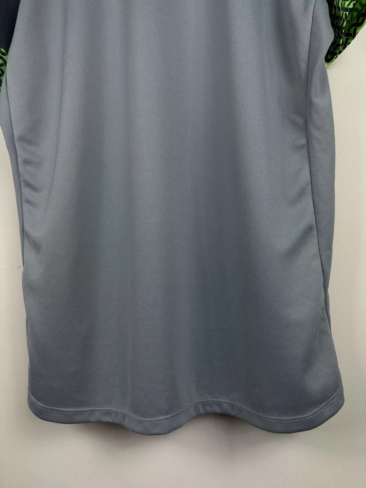 Umbro Jerseys Ireland Umbro Soccer Jersey Gray