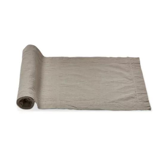 Sand Threads Slub Runner