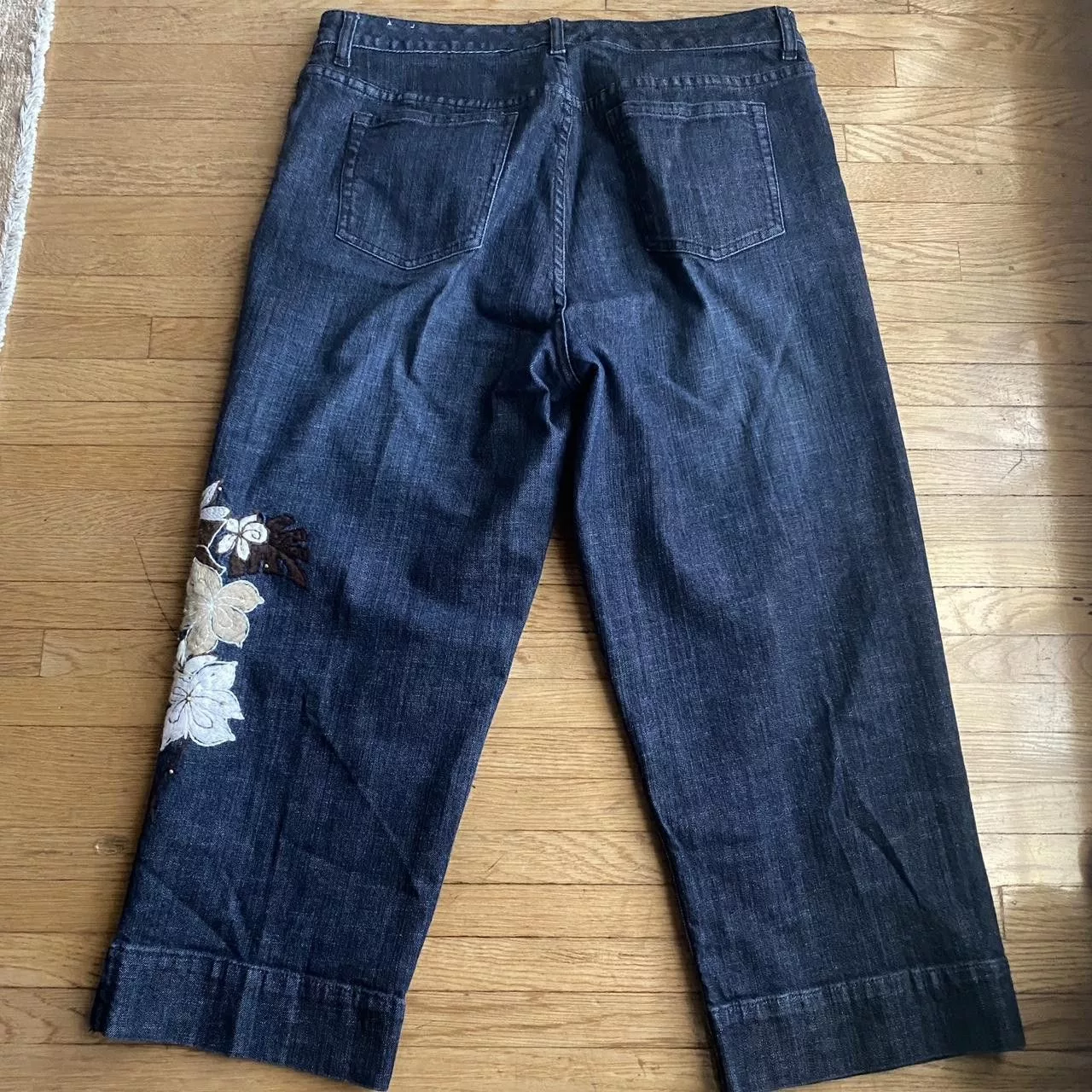 Chicos Jeans Chicos ChicoPlatawn demin jeans Blue