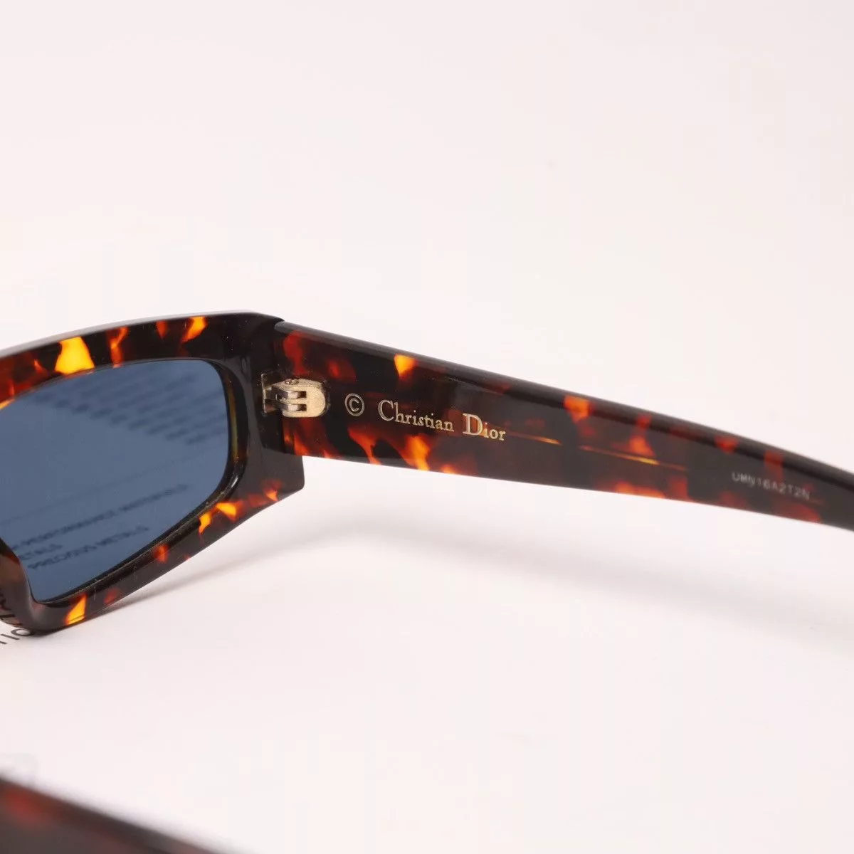 Dior Sunglasses DIOR DIORPOWERS SUNGLASSESS Brown