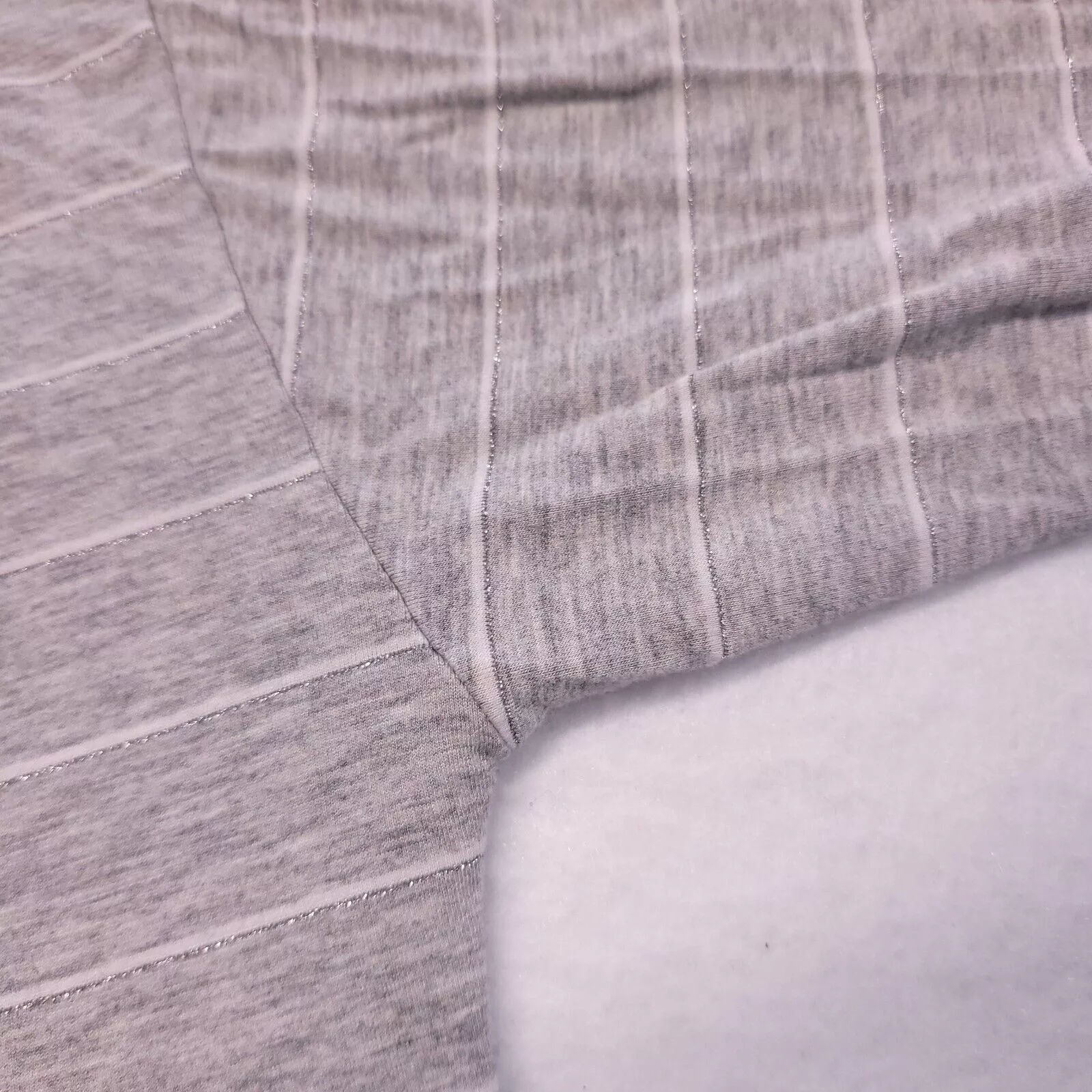Mossimo Blouses Mossimo Supply Co Casual Pullover Shirt Womens Size S Gray