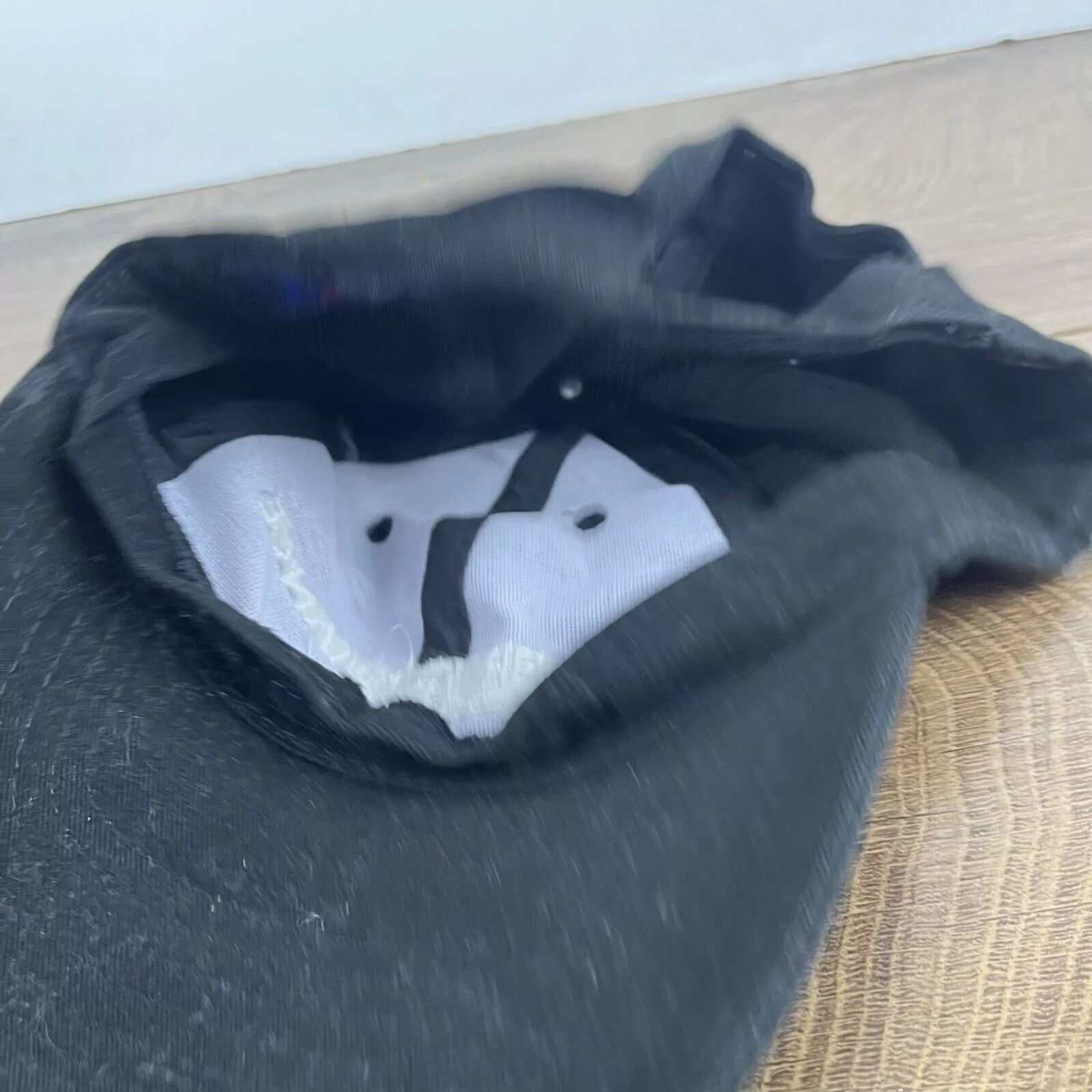 Other Hats Other Performance Food Services Hat Black Adjustable Hat Black Adu
