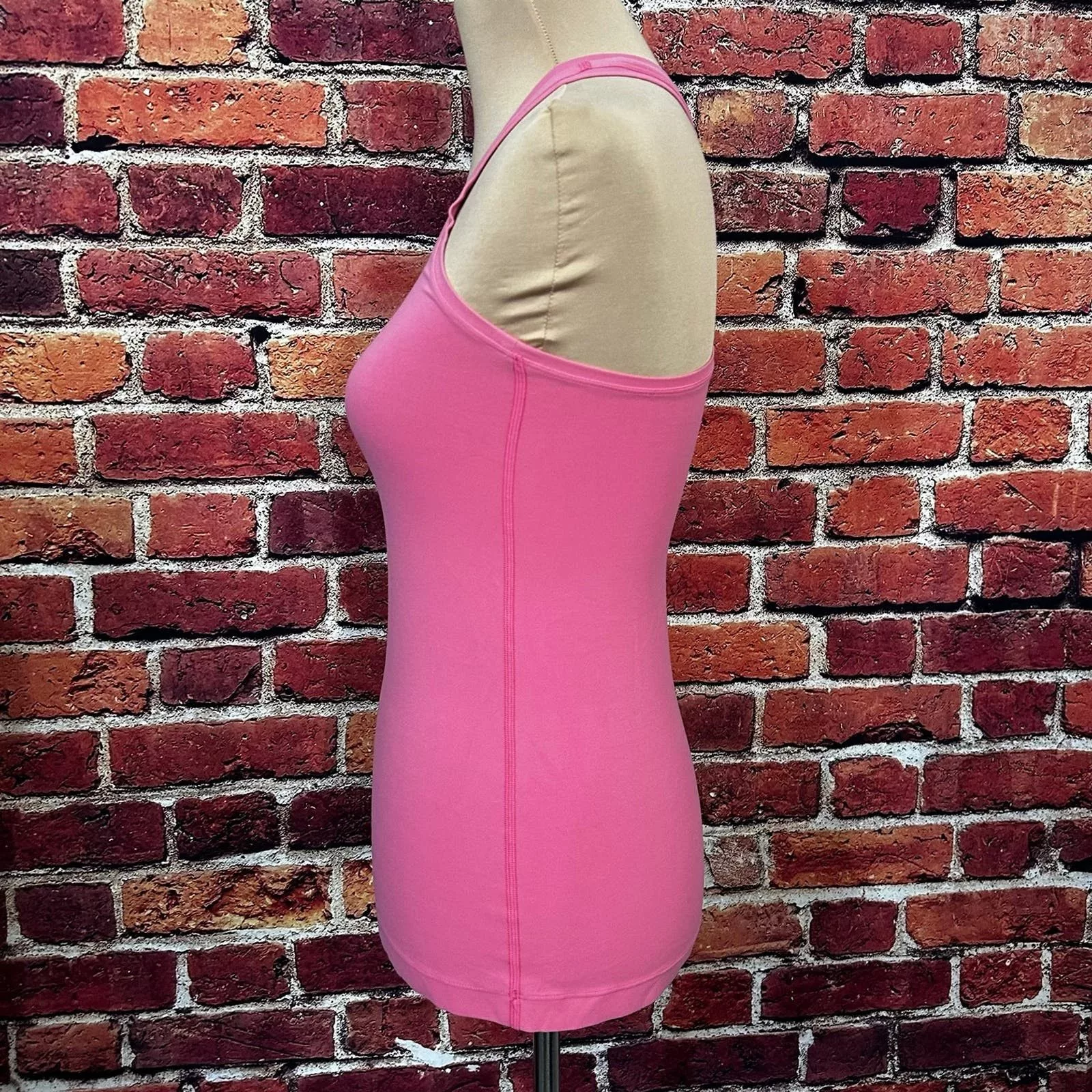Lululemon Tank Tops Lululemon Tank top Pink
