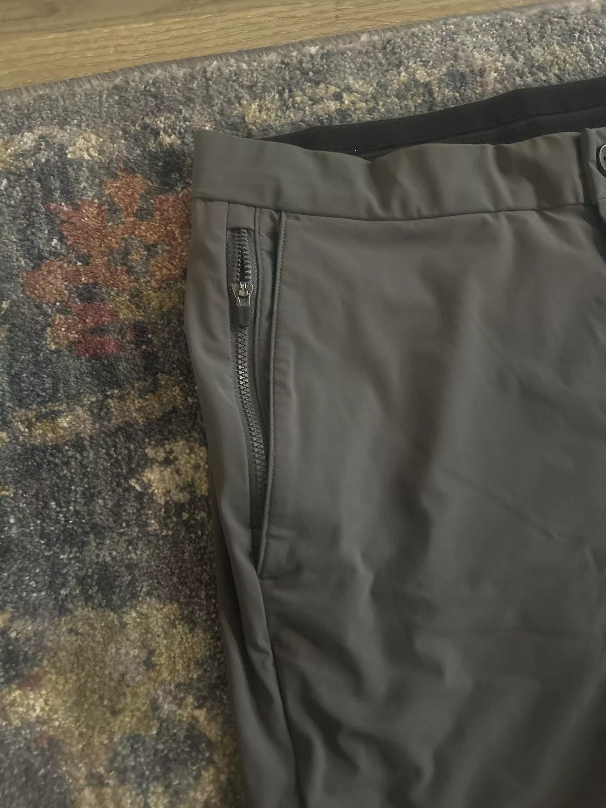 Vuori Casual Pants Vuori pants Gray