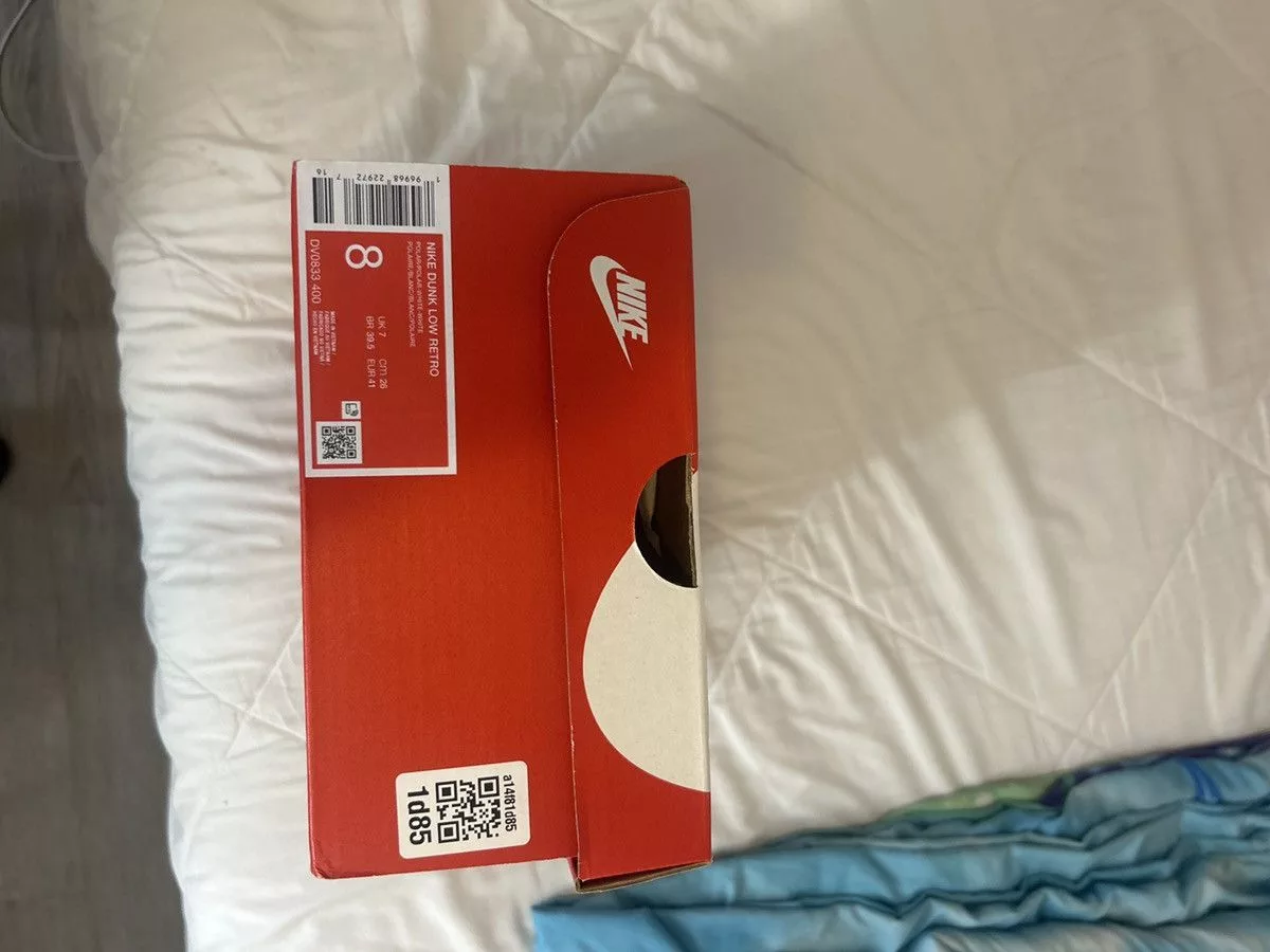 Nike Low Top Sneakers Nike drunk low polar blue