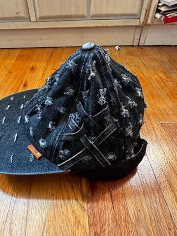 Urban Classics Hats Urban Classics Urban Classic Hat Black