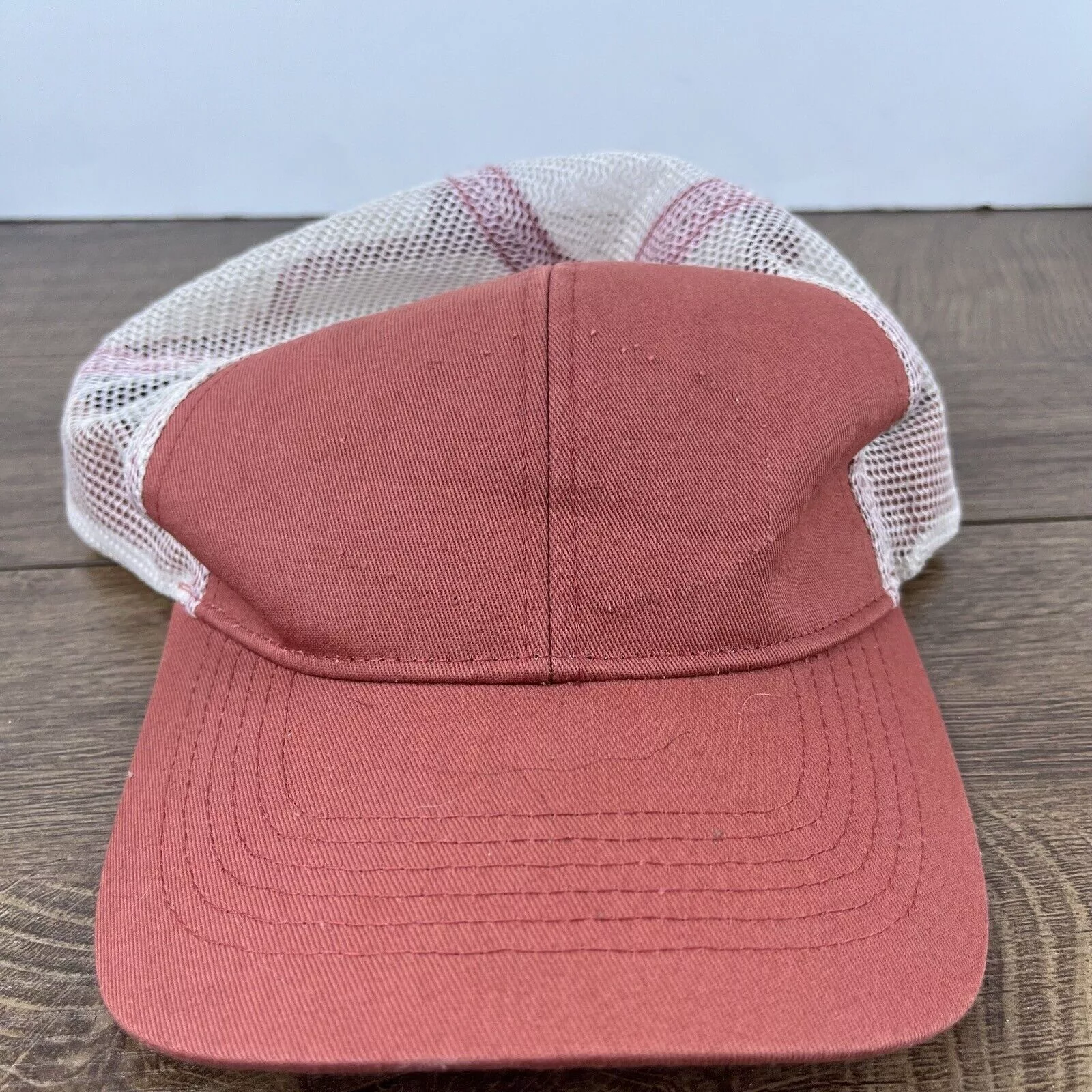 Other Hats Other Magellan Outdoors Red Hat Magellan Adjustable Hat Red Hat Ad