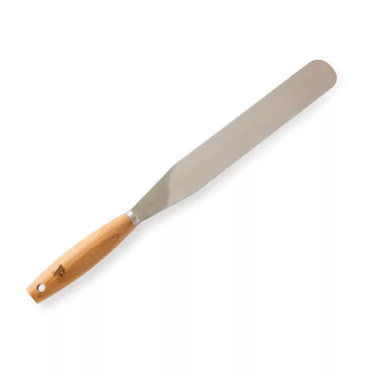 Straight Icing Spatula