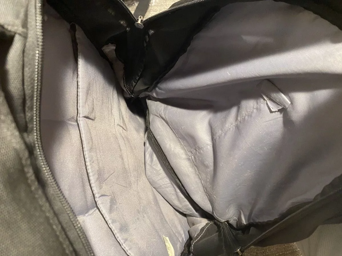 Under Armour Bags Luggage Under Armour Under Armor bookbag Black