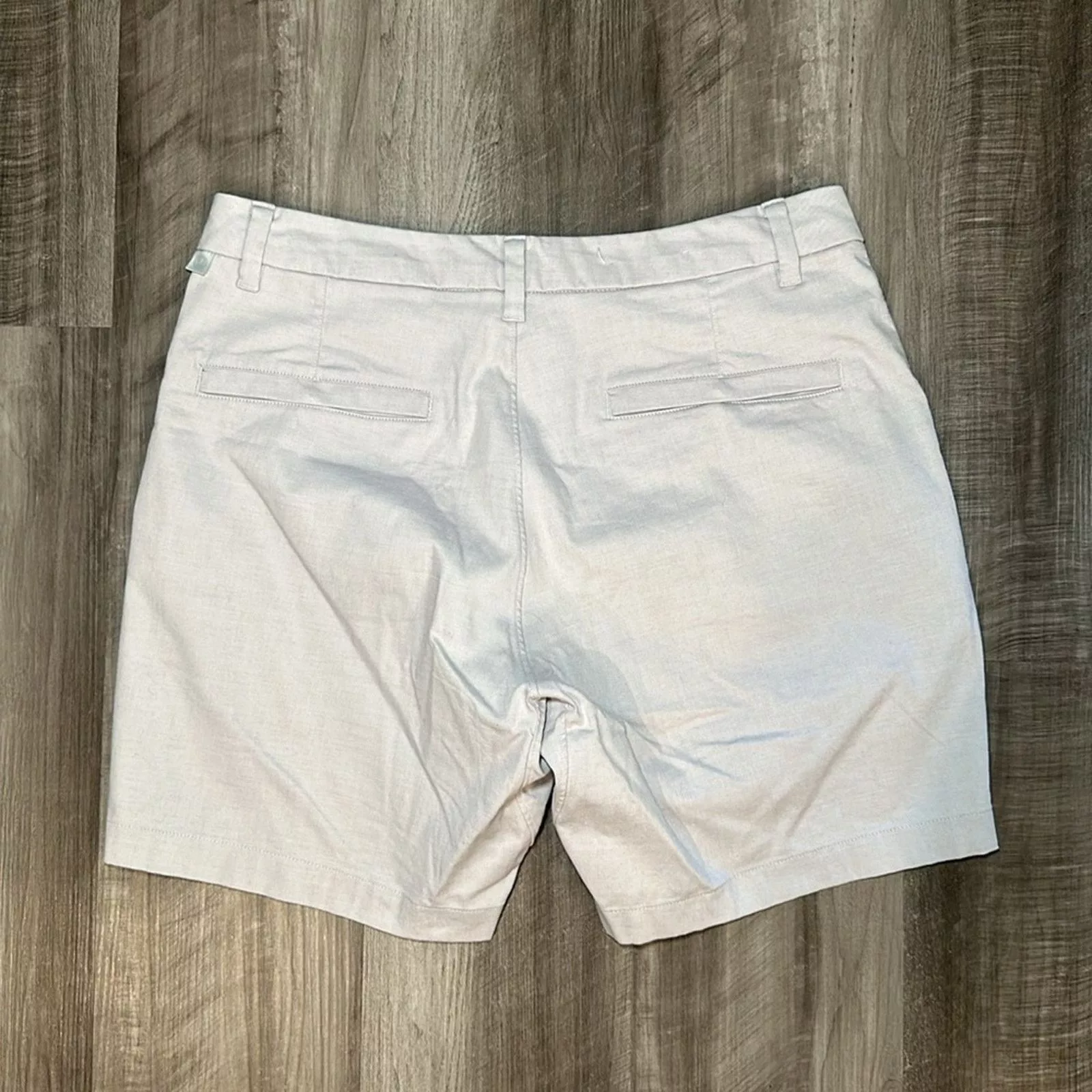 Lululemon Shorts Lululemon Commission Classic Shorts - 33 Gray