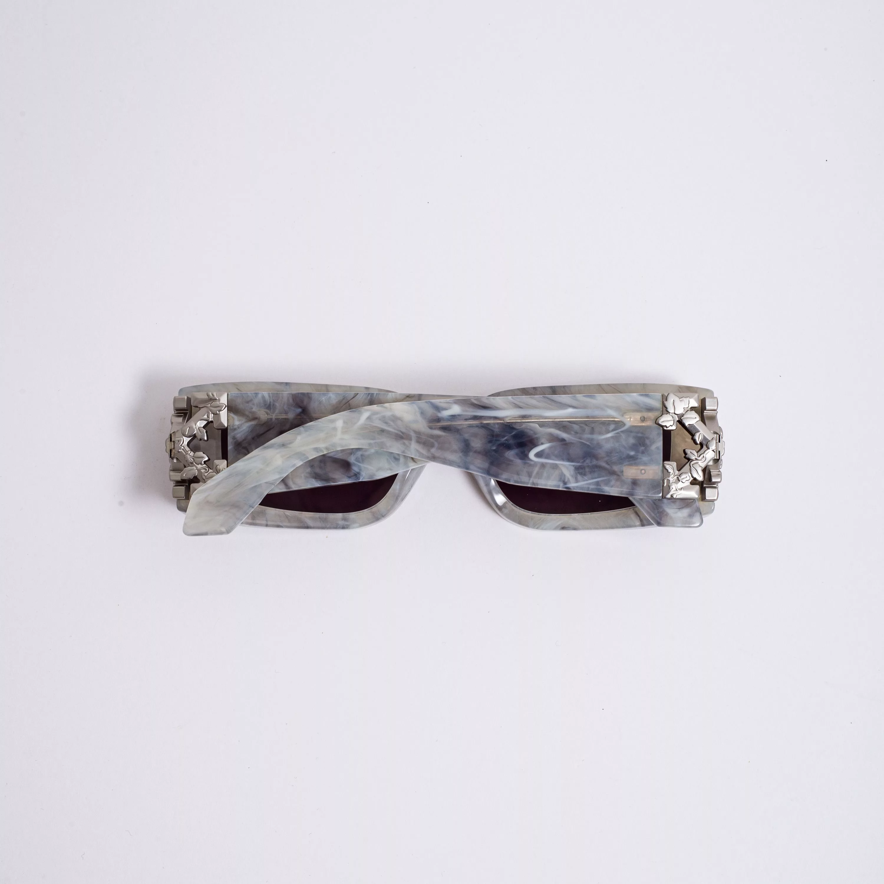 Off-White Sunglasses Off-White OFF WHITE Roma Sunglasses MARBLE Multi
