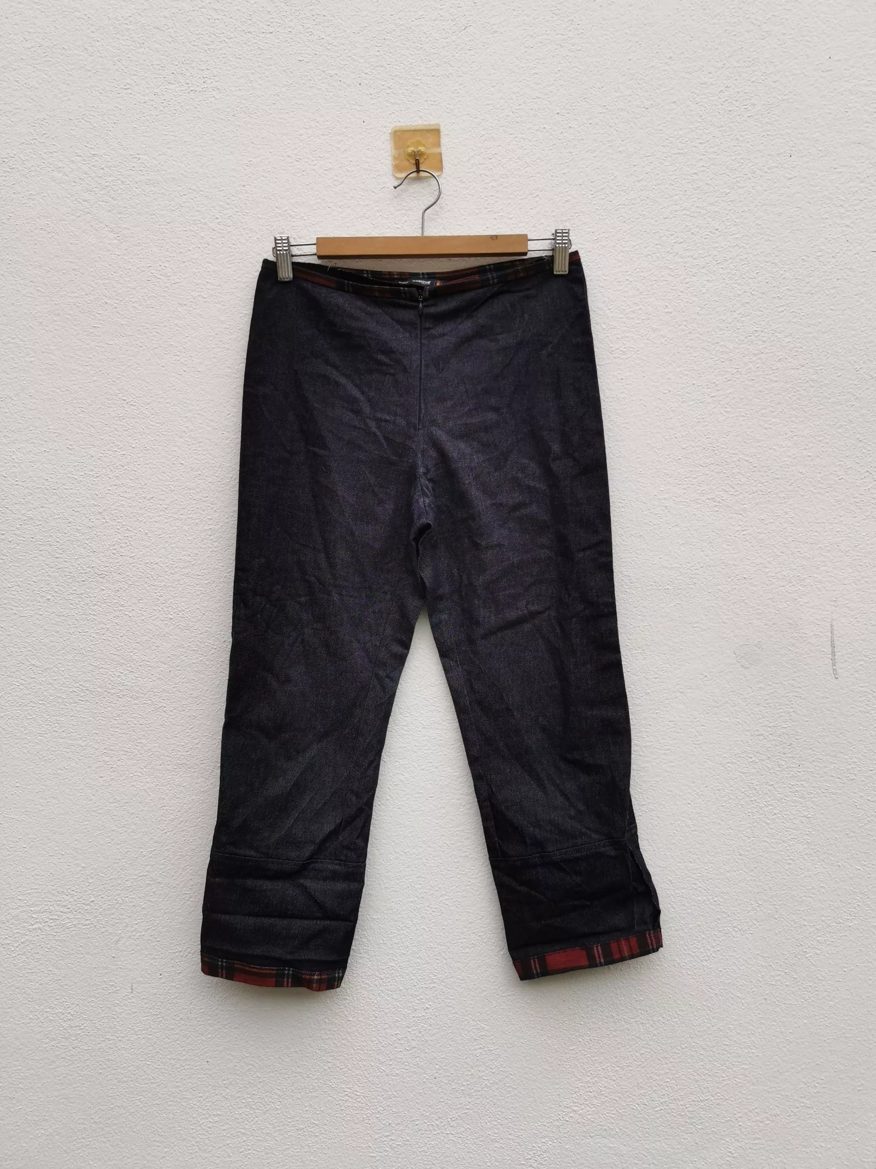 🔴Cop Copine jeans pants🔴 Blue Avant-Garde