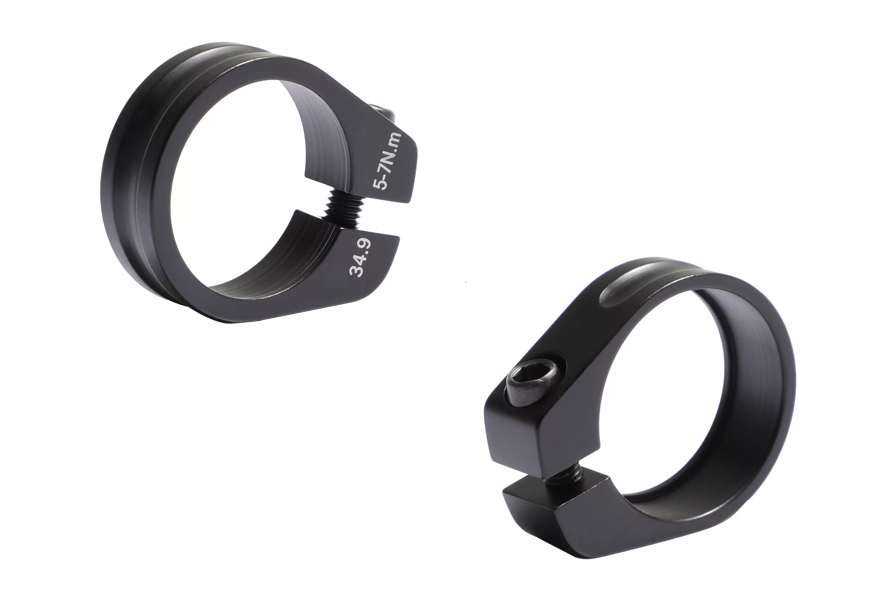 Aventon Seatpost Clamp